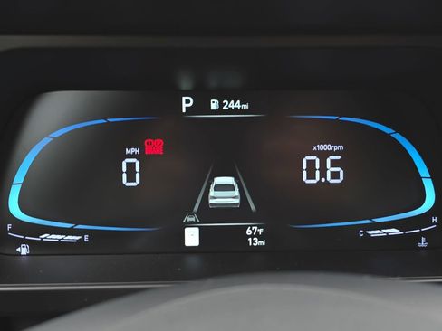 New 2026 Hyundai Elantra Sport w/ Cargo Package FWD image 18