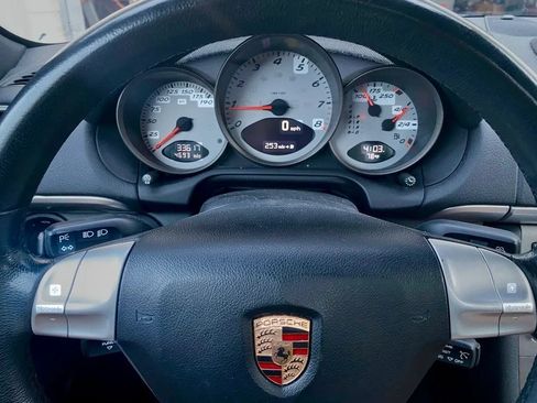 Used 2005 Porsche Boxster S RWD image 6