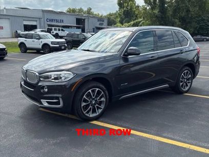 Used 2017 BMW X5 xDrive35i