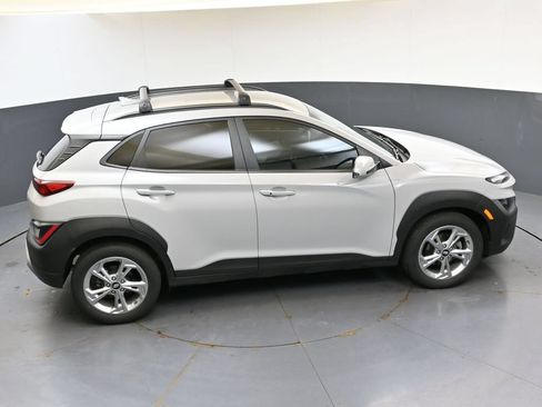 Certified 2023 Hyundai Kona SEL FWD image 41