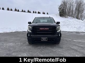 Used 2021 GMC Sierra 1500 Elevation video 2