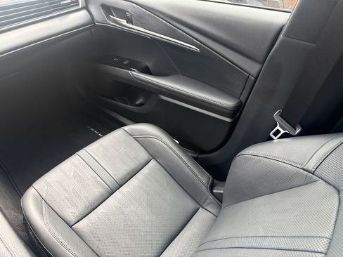 Used 2025 Toyota Camry XSE w/ Premium Package FWD image 14