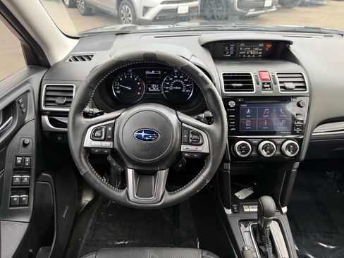 Used 2018 Subaru Forester 2.0XT Touring w/ Popular Package #2 image 27