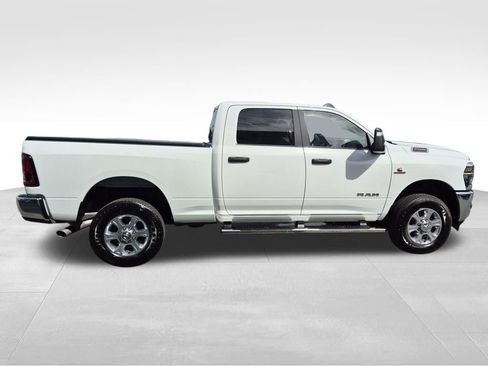 Used 2025 RAM 2500 Big Horn image 10