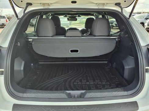 Certified 2025 Subaru Crosstrek 2.5i Sport image 20