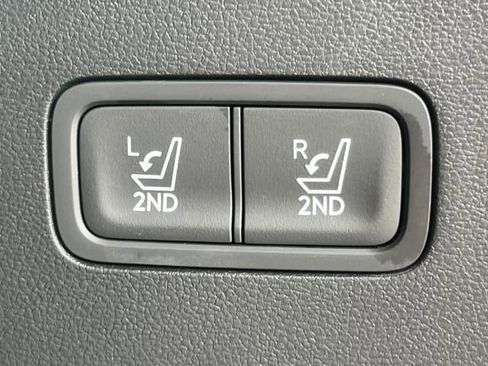 New 2026 Hyundai Santa Fe SE image 34