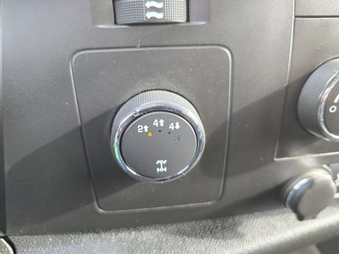 Used 2014 Chevrolet Silverado 2500 LT image 20