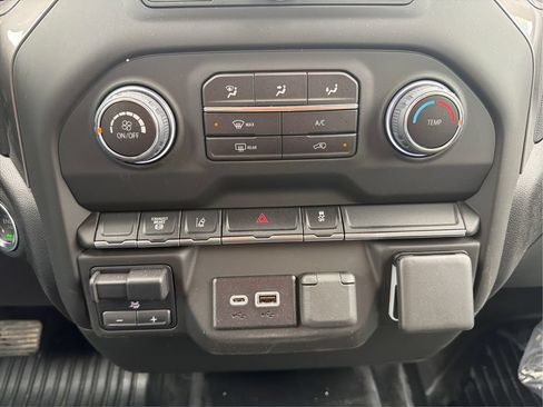 New 2025 Chevrolet Silverado 2500 W/T w/ WT Convenience Package AWD/4WD image 28