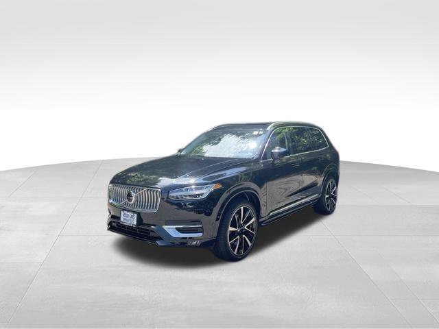 Certified 2023 Volvo XC90 B6 Plus w/ Protection Package Premier AWD/4WD image 4