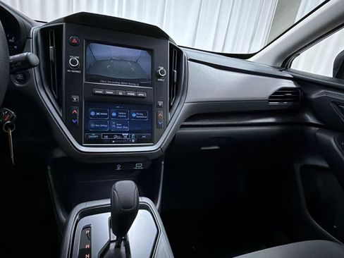 Used 2024 Subaru Crosstrek 2.0i image 18