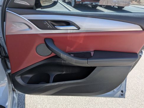 Certified 2023 BMW X4 xDrive30i w/ M Sport Package image 36