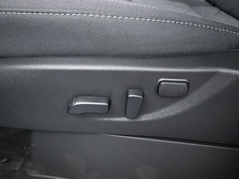 New 2026 Nissan Frontier SV w/ All-Weather Content Package image 10