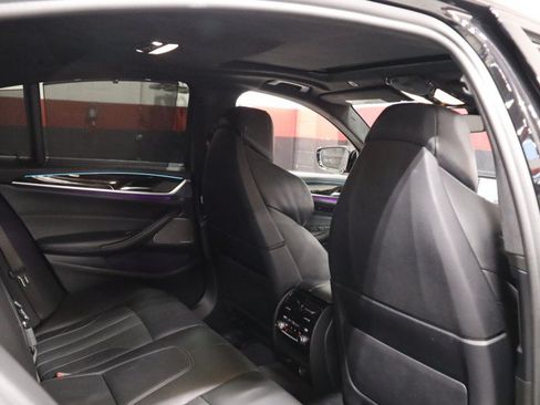 Used 2019 BMW M5 w/ Executive Package AWD/4WD image 50