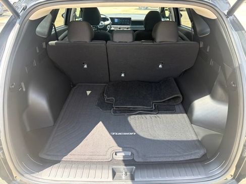 Used 2026 Hyundai Tucson SEL FWD image 20