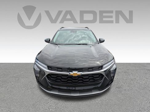 New 2026 Chevrolet Trax LT FWD image 28