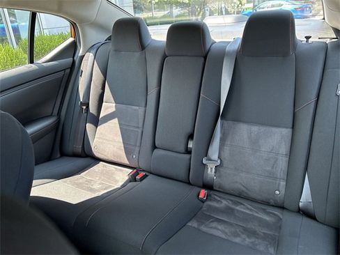 Used 2024 Nissan Sentra SR image 23