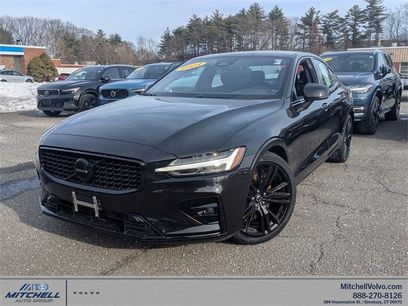 Certified 2023 Volvo S60 B5 Plus w/ Climate Package