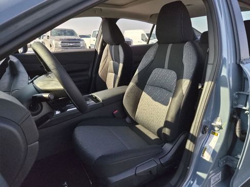 New 2026 Nissan Sentra SV image 10