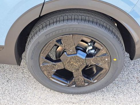 New 2026 Kia Sportage X-Line AWD/4WD image 28