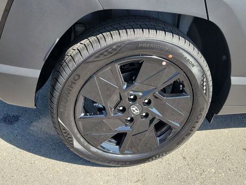 New 2026 Hyundai Kona SEL Sport FWD image 27