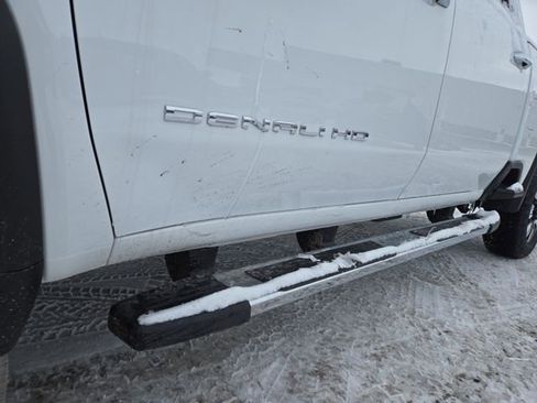 New 2025 GMC Sierra 3500 Denali w/ Technology Package image 7