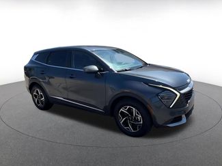 Used 2025 Kia Soul LX w/ LX Technology Package video 2