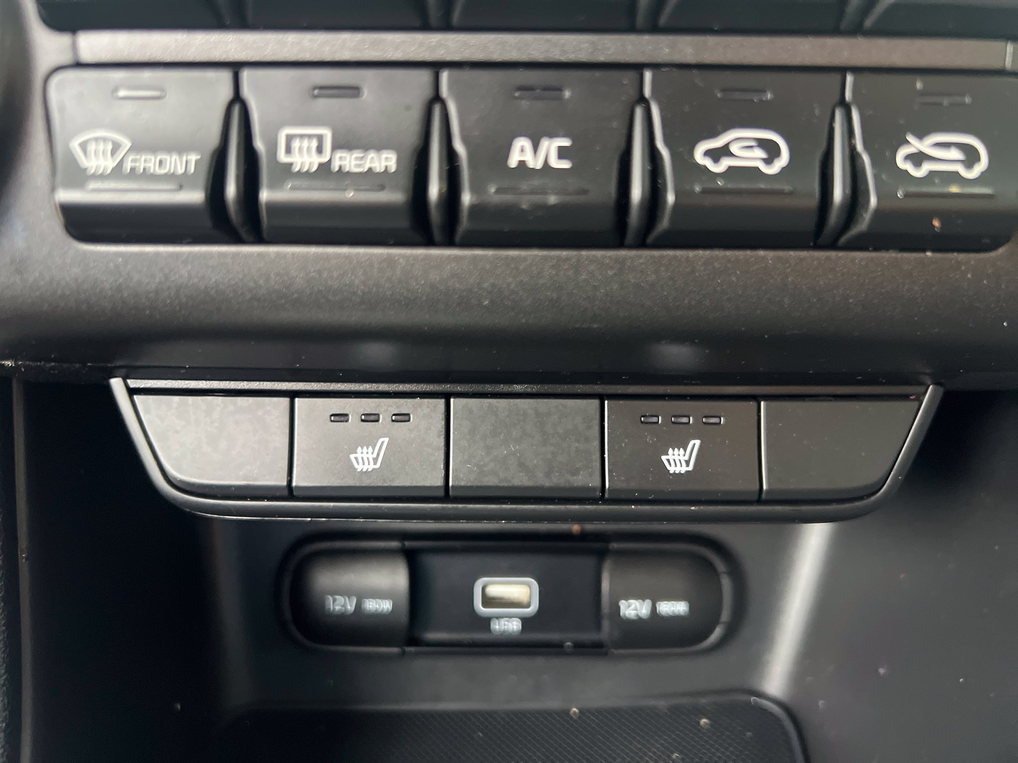 Used 2022 Kia Sportage LX w/ LX AWD Value Edition Package image 19
