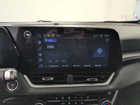 Certified 2025 Chevrolet Equinox LT FWD image 7