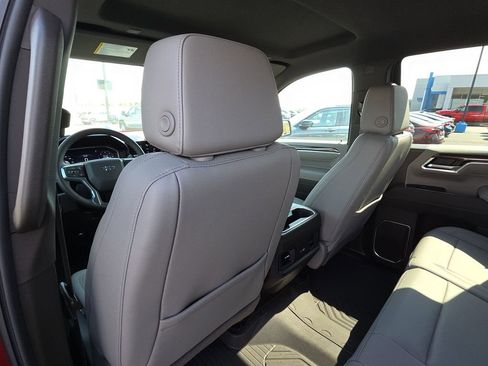 New 2026 Chevrolet Silverado 1500 RST w/ Convenience Package II image 28