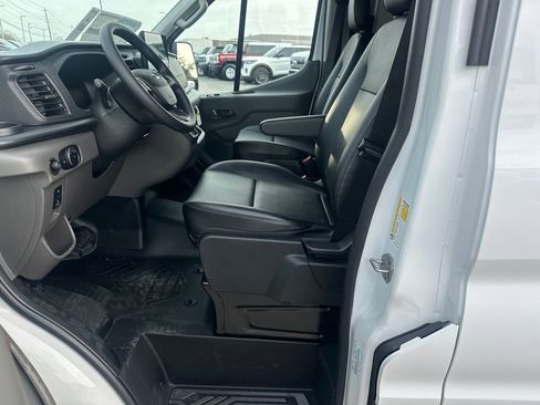 New 2026 Ford Transit 350 148 High Roof Extended RWD image 37