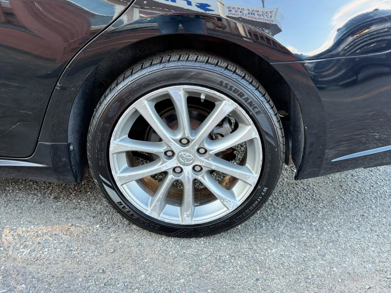 Used 2015 Toyota Avalon XLE Touring FWD image 77