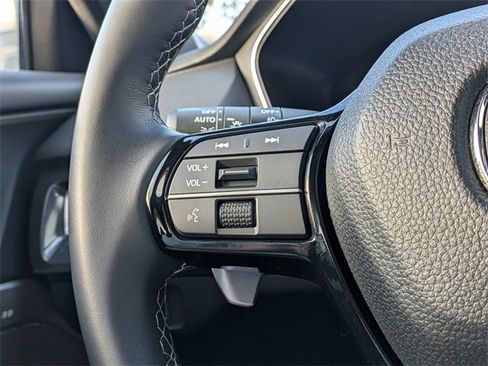 Used 2025 Acura Integra A-Spec image 28