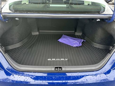 New 2026 Toyota Camry XLE image 9