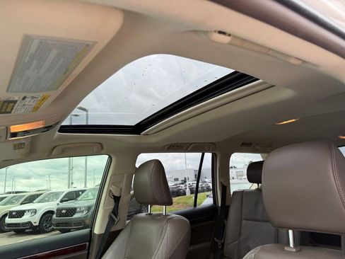 Used 2017 Lexus GX 460 Premium AWD/4WD image 7