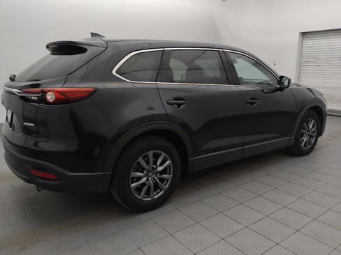 Used 2020 MAZDA CX-9 Touring w/ Touring Premium Package AWD/4WD image 10