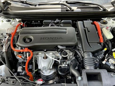 Used 2023 Honda Accord EX-L image 23