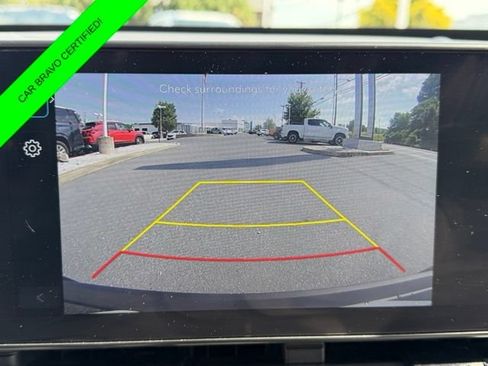 Used 2024 Hyundai Kona SE AWD/4WD image 6