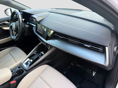 Used 2022 Audi A3 2.0T Premium image 32