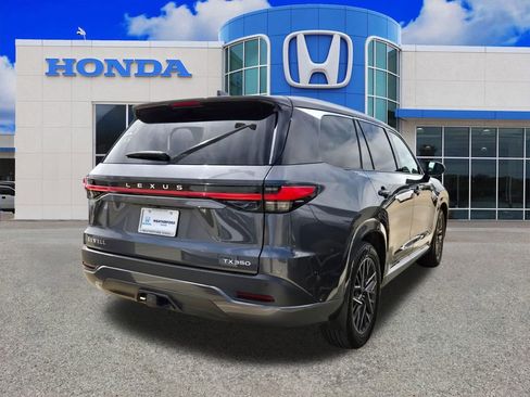 Used 2024 Lexus TX 350 FWD image 2