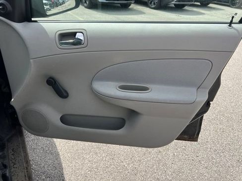 Used 2008 Chevrolet Cobalt LS w/ Protection Package FWD image 21