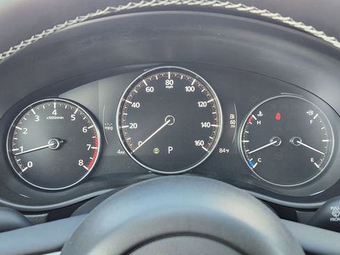 New 2026 MAZDA CX-30 AWD 2.5 S image 11