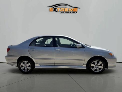 Used 2004 Toyota Corolla LE FWD image 7