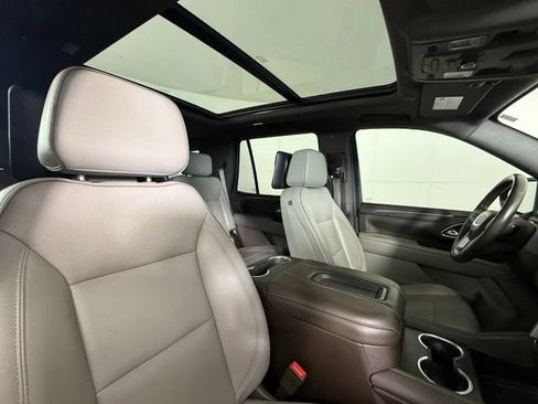 Used 2021 GMC Yukon SLT w/ SLT Premium Package RWD image 26