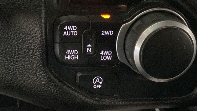 Used 2020 RAM 1500 Big Horn AWD/4WD image 30
