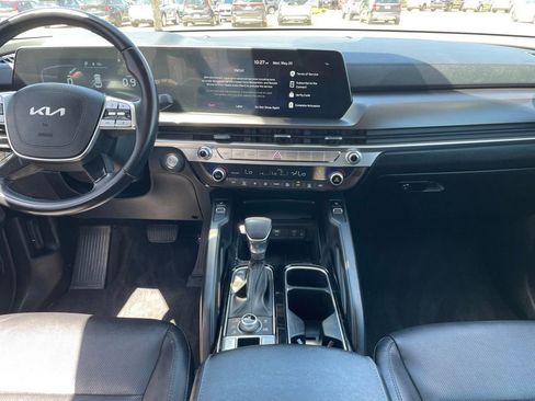 Used 2023 Kia Telluride S AWD/4WD image 11