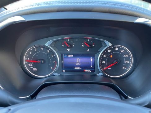 Used 2021 Chevrolet Blazer LT image 10