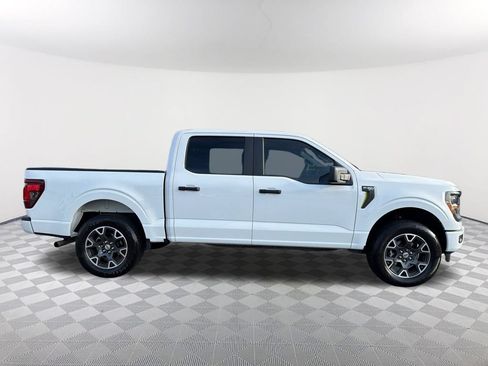 Used 2024 Ford F150 STX RWD image 4