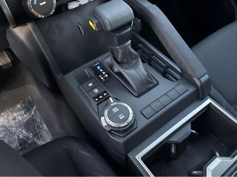 New 2026 Toyota Tacoma SR5 image 24