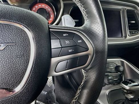 Used 2021 Dodge Challenger SRT Super Stock RWD image 36