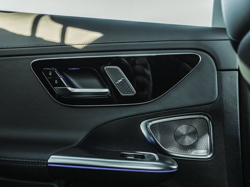 New 2025 Mercedes-Benz C 63 AMG S image 34